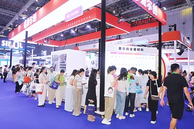 邂逅FDI 2025世界口腔醫(yī)學(xué)大會，愛爾創(chuàng)引領(lǐng)修復(fù)新潮流