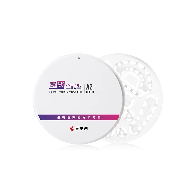 以無極之美 締造修復(fù)新維度